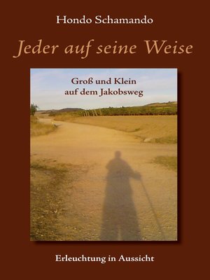 cover image of Jeder auf seine Weise
